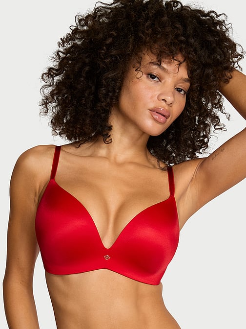 ワイヤレスブラ＆ブラレット：カップサイズ AA〜G、バンドサイズ 32〜44