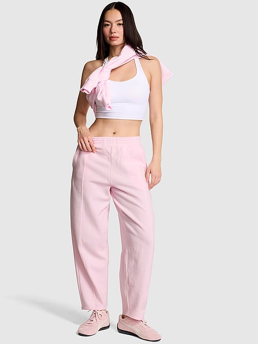 スウェットシャツ＆スウェットパンツ – PINK