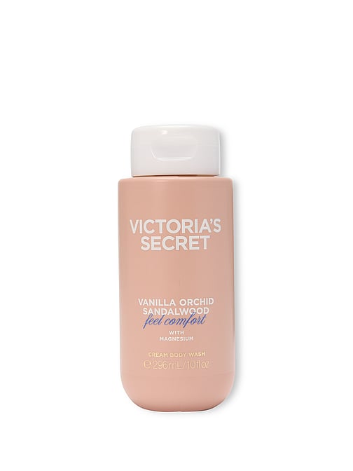 Victoria's Secret Body ミスト＆ローション：香りのセット