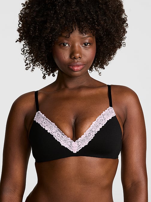 Wear Everywhere™ ブラ – PINK