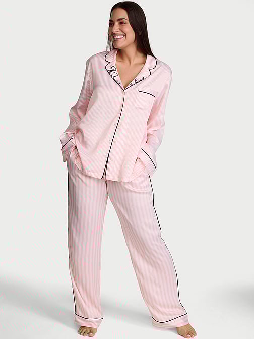 ウィメンズ パジャマセット – Victoria's Secret