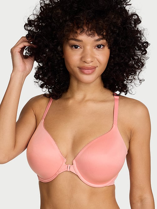 リフトアップとサポートを実現するフルカップブラ – Victoria's Secret