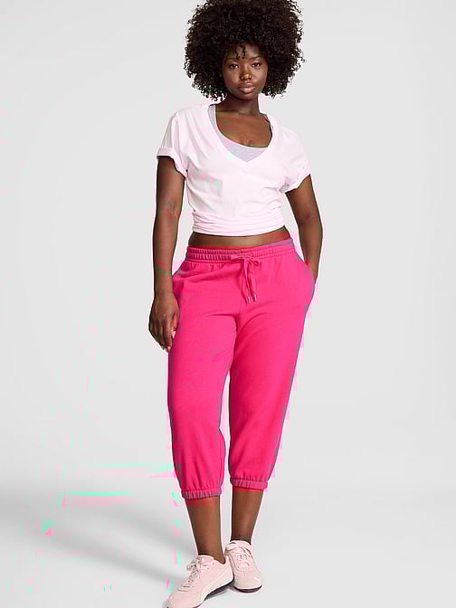 スウェットパンツ – PINK