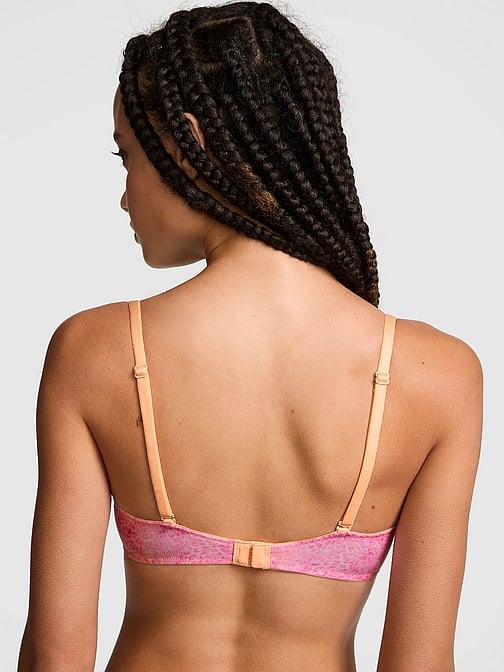 Wear Everywhere™ ブラ – PINK