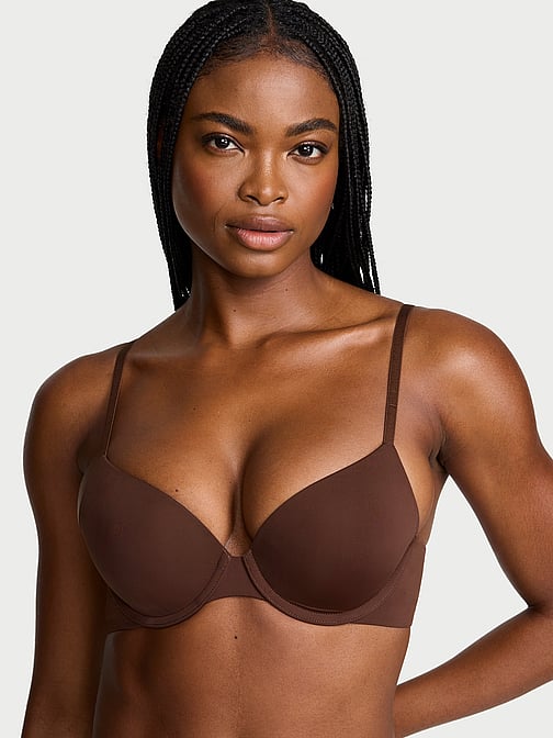 リフトアップとサポートを実現するフルカップブラ – Victoria's Secret