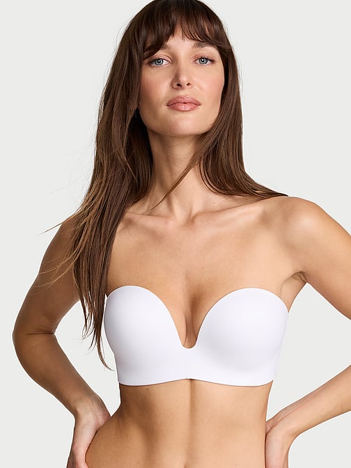 【３２Ｃ／ＸＳ】２カップアッププッシュアップブラ＆ソング VS Amazon | Victoria's Secret 女性用 とてもセクシーなボンブシェル