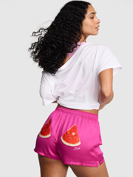 KR様専 完売品✨ SECRET SHORTS PINK ハーフパンツ ナイロン ショートパンツ – PINK