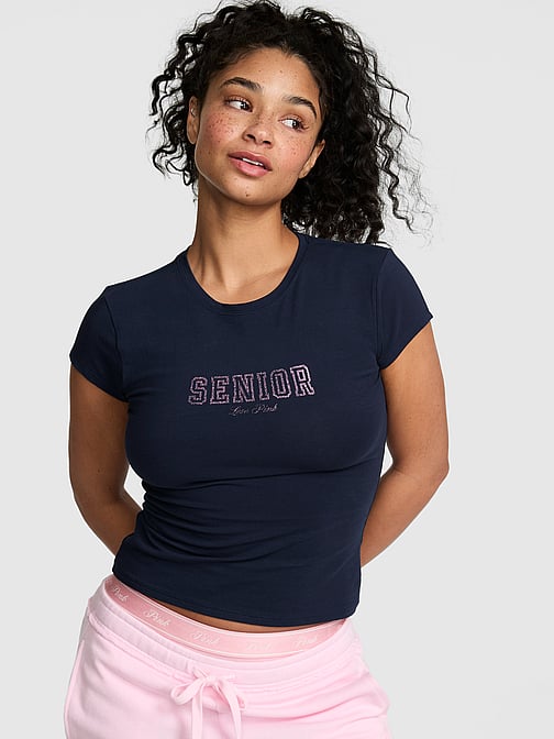 Tシャツ – PINK