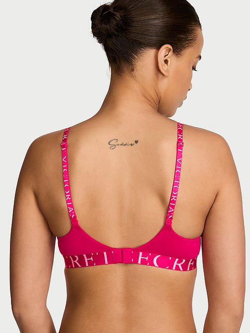 リフトアップとサポートを実現するフルカップブラ – Victoria's Secret