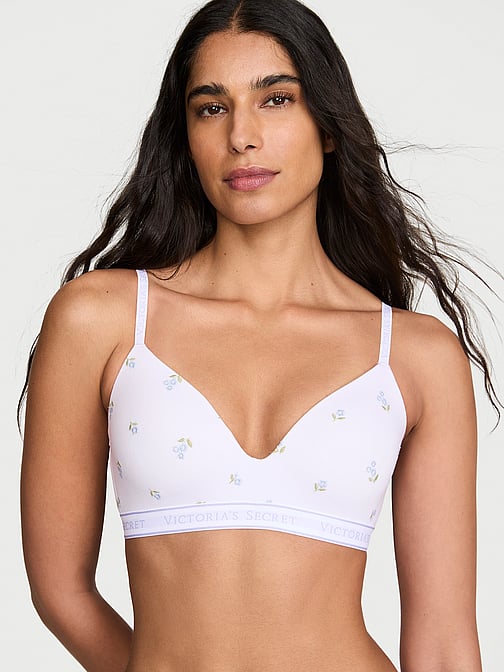 ブラ：着け心地最高のブラ スタイル | Victoria's Secret