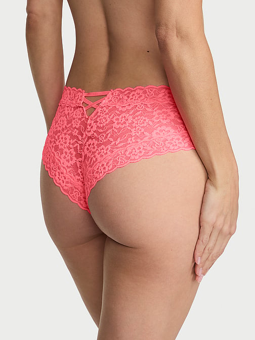 Cheeky & Cheekini ショーツ | Victoria's Secret