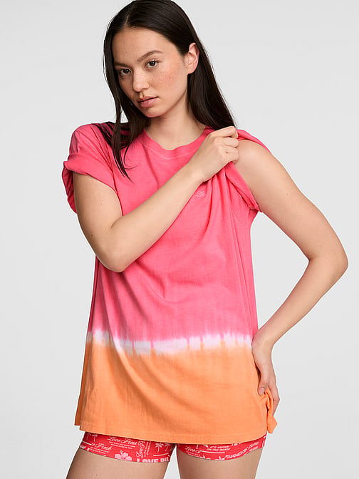 Tシャツ – PINK