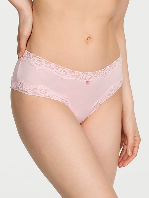 Cheeky & Cheekini ショーツ | Victoria's Secret