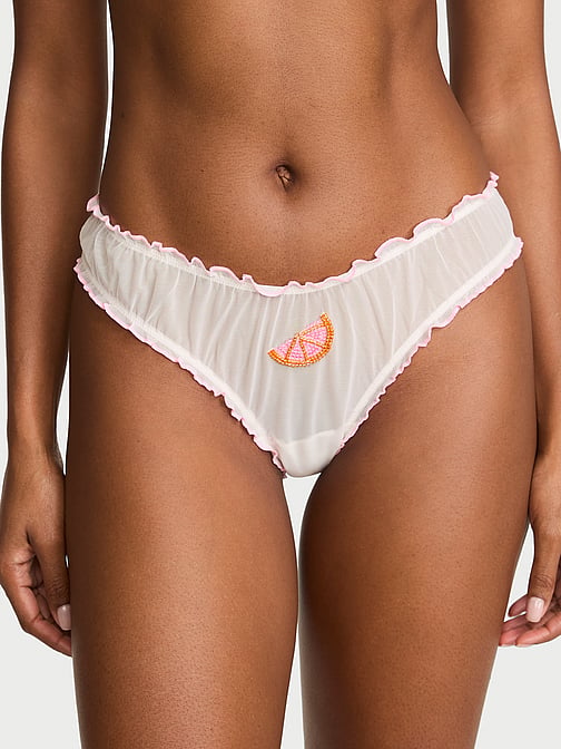 Cheeky & Cheekini ショーツ | Victoria's Secret