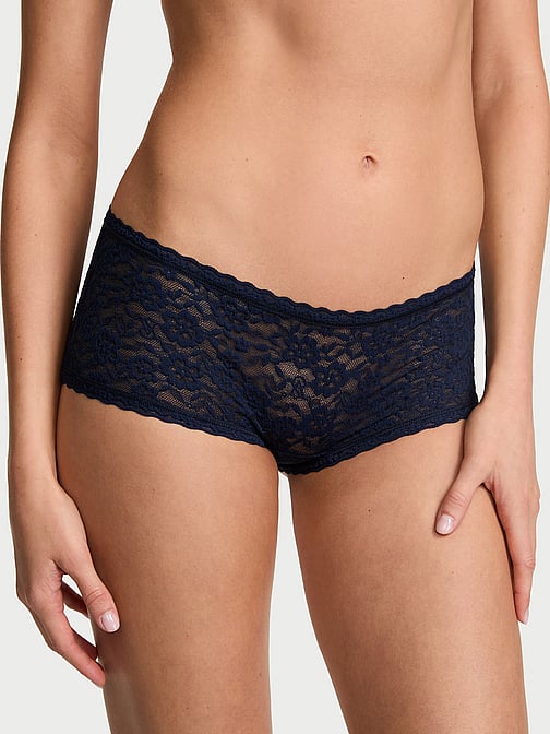 SECRET ショーツ ハーフパンツ ウィメンズ ボーイショーツ＆ボクサーショーツ | Victoria's Secret