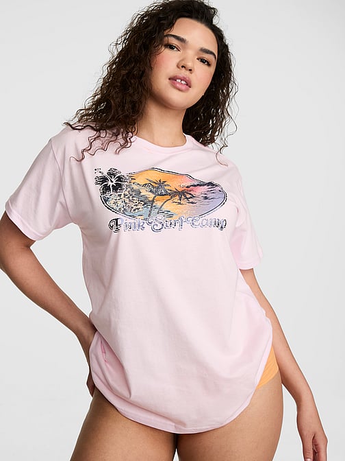 Tシャツ – PINK