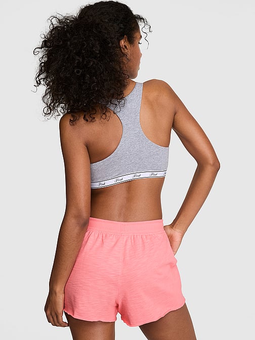 KR様専 完売品✨ SECRET SHORTS PINK ハーフパンツ ナイロン ショートパンツ – PINK