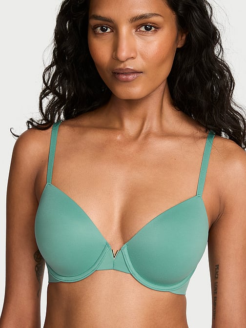 リフトアップとサポートを実現するフルカップブラ – Victoria's Secret
