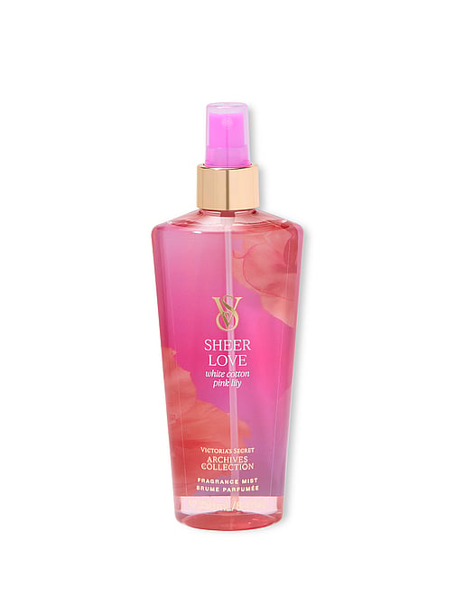 ミスト＆ローション – Victoria's Secret