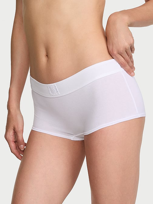 ウィメンズ ボーイショーツ＆ボクサーショーツ | Victoria's Secret