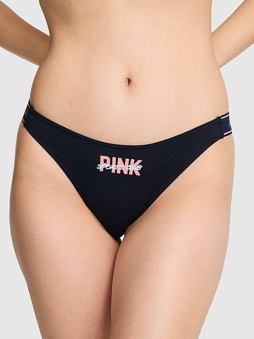 すべてのショーツスタイル – PINK