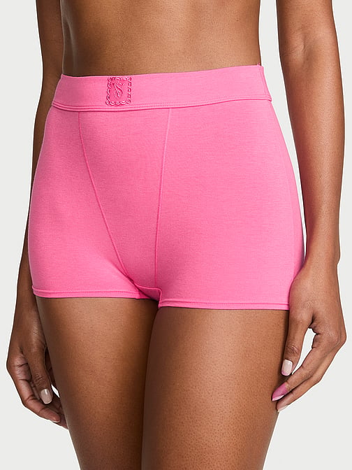 ウィメンズ ボーイショーツ＆ボクサーショーツ | Victoria's Secret