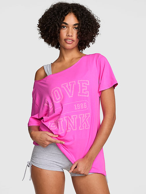 Tシャツ – PINK