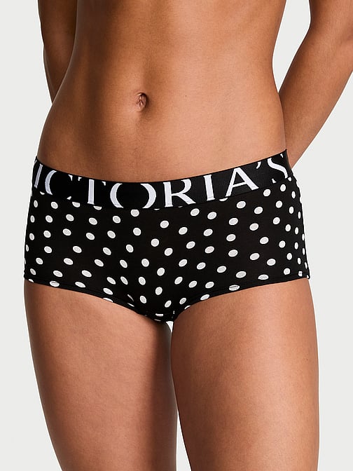 ウィメンズ ボーイショーツ＆ボクサーショーツ | Victoria's Secret