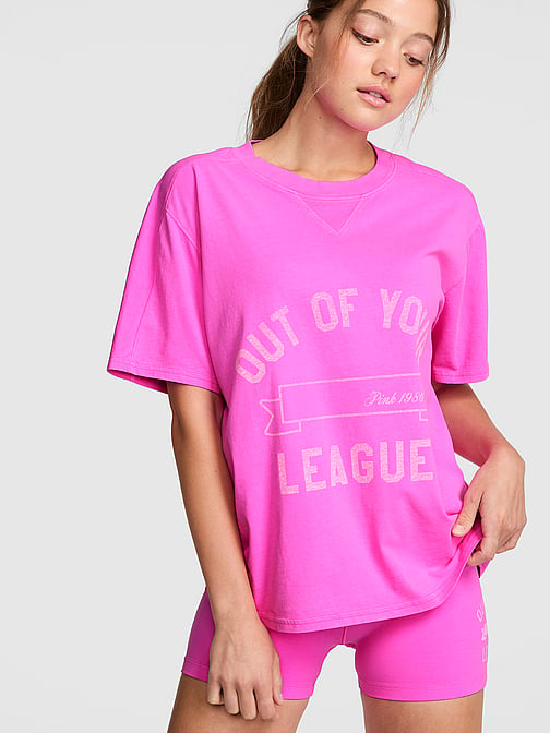 Tシャツ – PINK