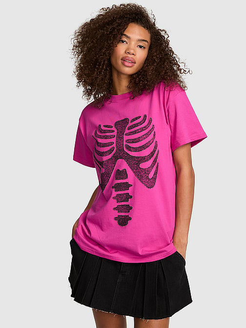Tシャツ – PINK