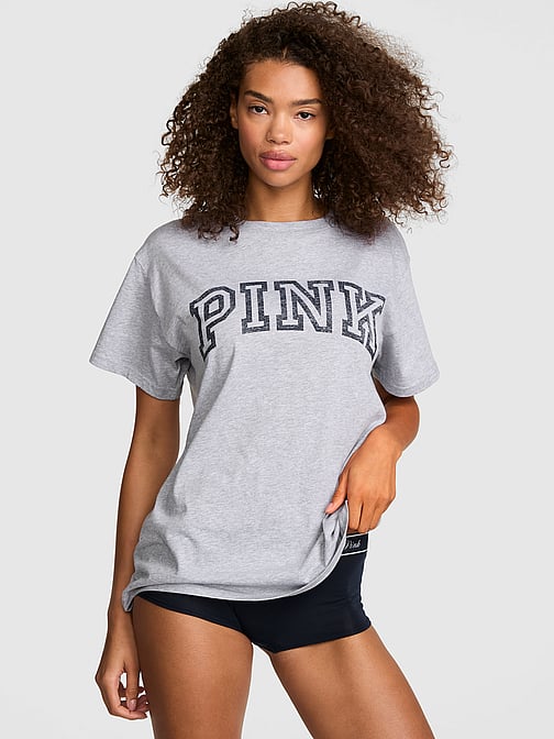 Tシャツ – PINK