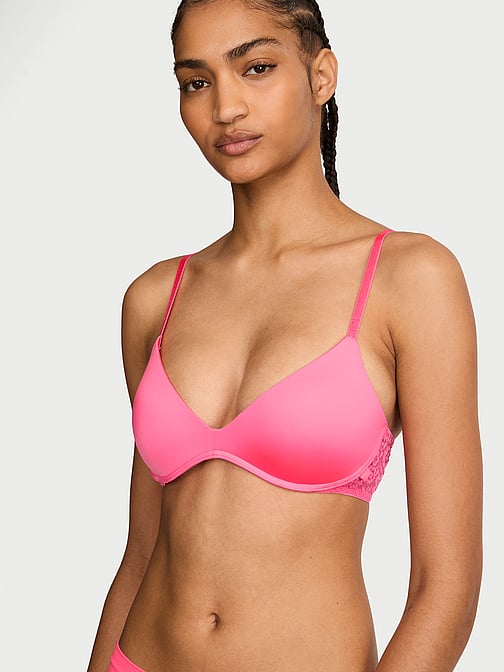 ブラ：着け心地最高のブラ スタイル | Victoria's Secret