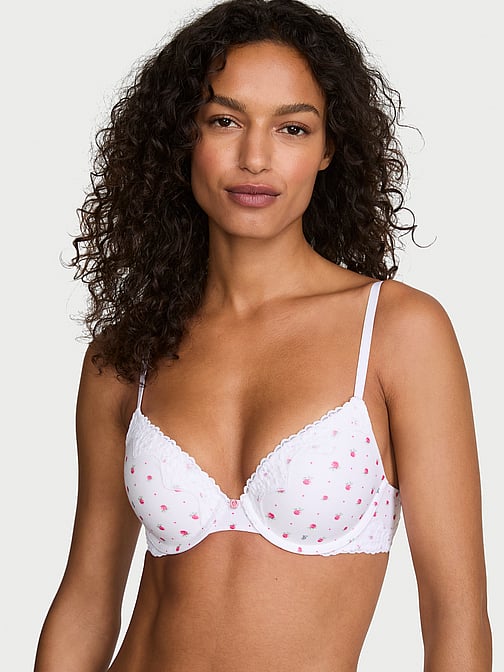 リフトアップとサポートを実現するフルカップブラ – Victoria's Secret
