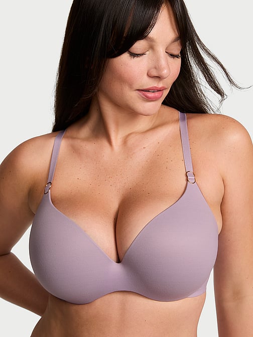 リフトアップとサポートを実現するフルカップブラ – Victoria's Secret