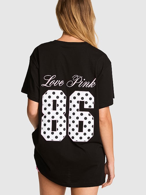 Tシャツ – PINK