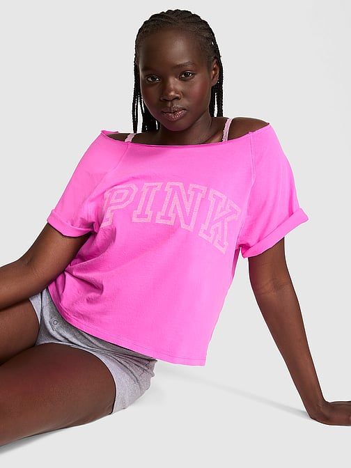 Tシャツ – PINK