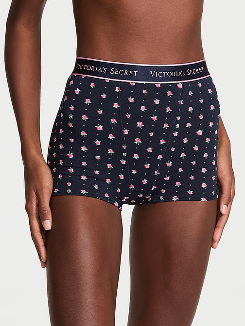 ウィメンズ ボーイショーツ＆ボクサーショーツ | Victoria's Secret