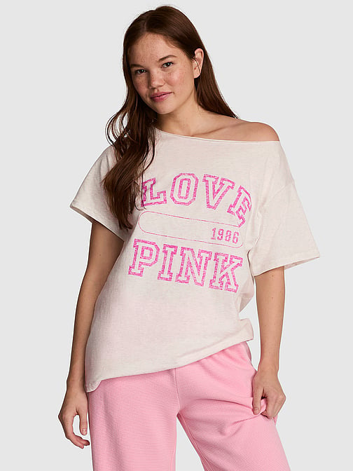 Tシャツ – PINK