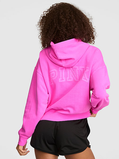 スウェットシャツ – PINK
