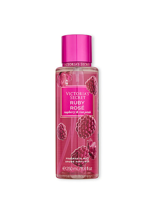 victorias secret body mist