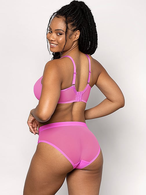 Maidenform womens Sexy Must Have Cheeky Hipster Panties