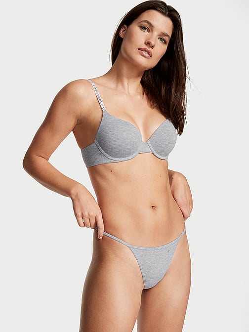 コットン混素材​​​​​​​ショーツコレクション | Victoria's Secret