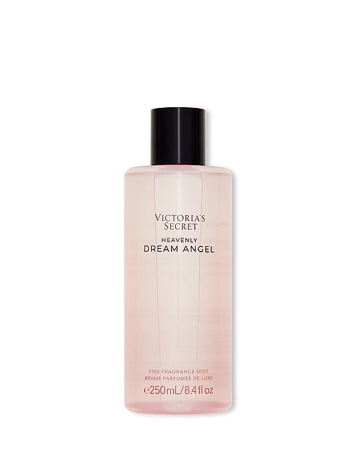 Heavenly & Dream Angel：新しいフレグランス – Victoria's Secret