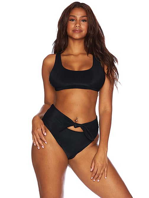 Victoria's Secret - ヴィクトリアシークレット シルク混 水着