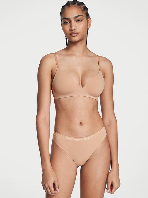 ５枚セットシームレスビキニパンティ♡Victoria's Secret 5枚セット】シームレスビキニパンティ Victoria's Secret
