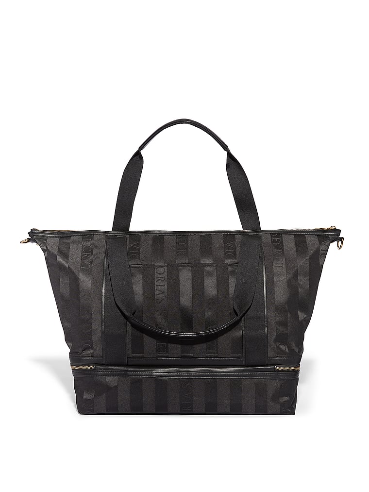 Victoria secret mesh online tote