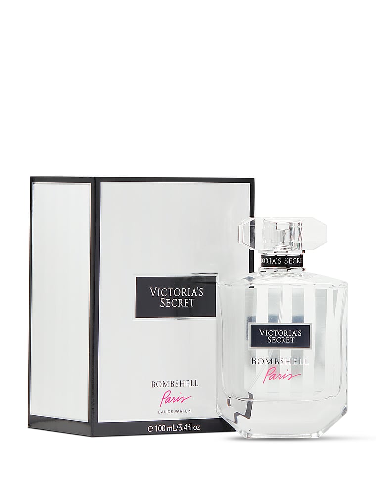 2022 Victoria´s Secret Bombshellオードパルファム100ml - 香水