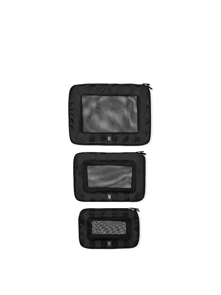 Victoria's Secret Packing Cubes - Thumbnail 3