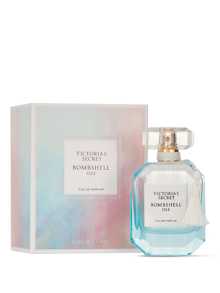 Victoria's Secret Bombshell GLAMOUR perfume 1.7fl.oz (50ml