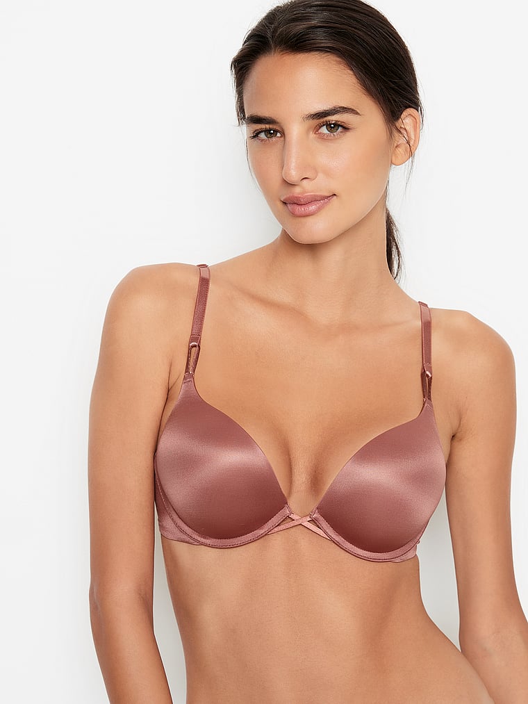 Bombshell 2カップアップ プッシュアップ ブラ Victoria S Secret